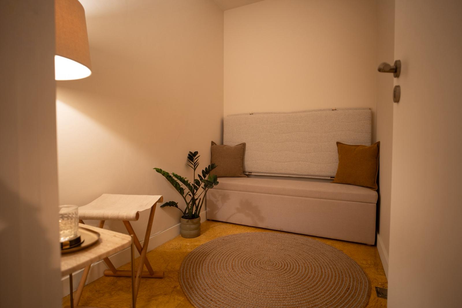 Sala de Espera